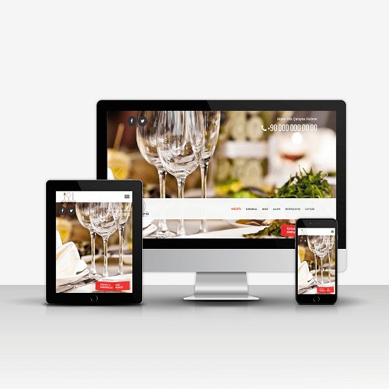 Restaurant V3 Restaurant V3
