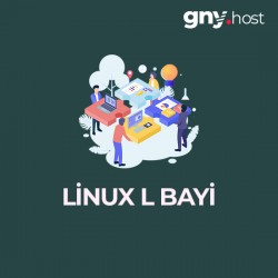 LİNUX L BAYİ