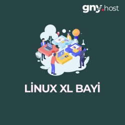 LİNUX XL BAYİ