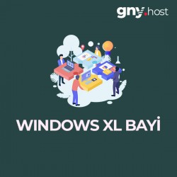 WİNDOWS XL BAYİ