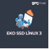 EKO SSD LİNUX 3