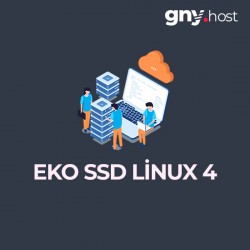 EKO SSD LİNUX 4
