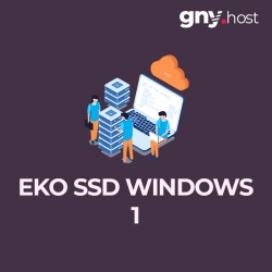 EKO SSD WİNDOWS 1