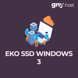 EKO SSD WİNDOWS 3