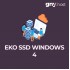 EKO SSD WİNDOWS 4