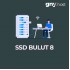 SSD BULUT SUNUCU 8